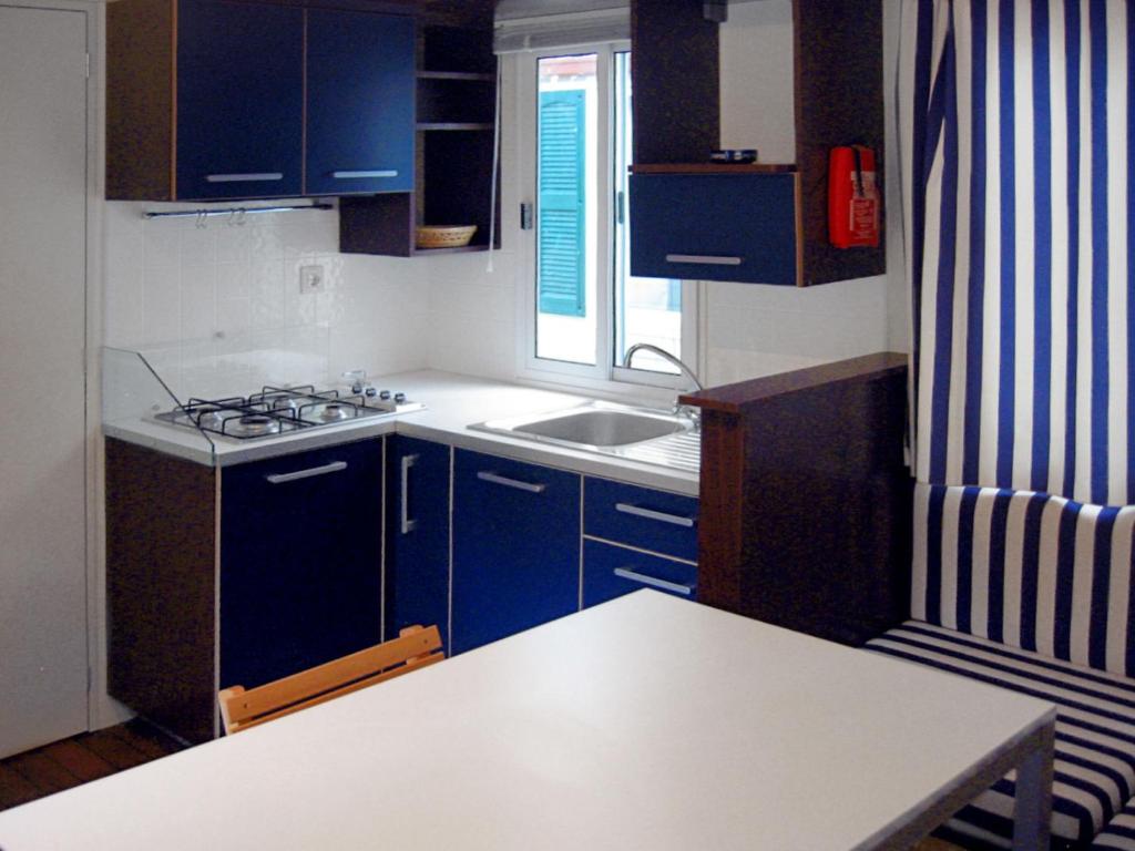Holiday Home Camping Badiaccia-2 by Interhome photo 2