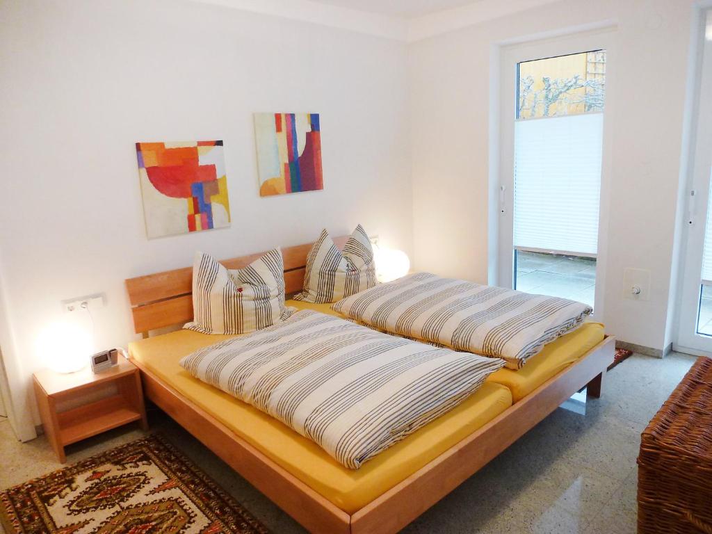 Apartment Willmann by Interhome photo 2