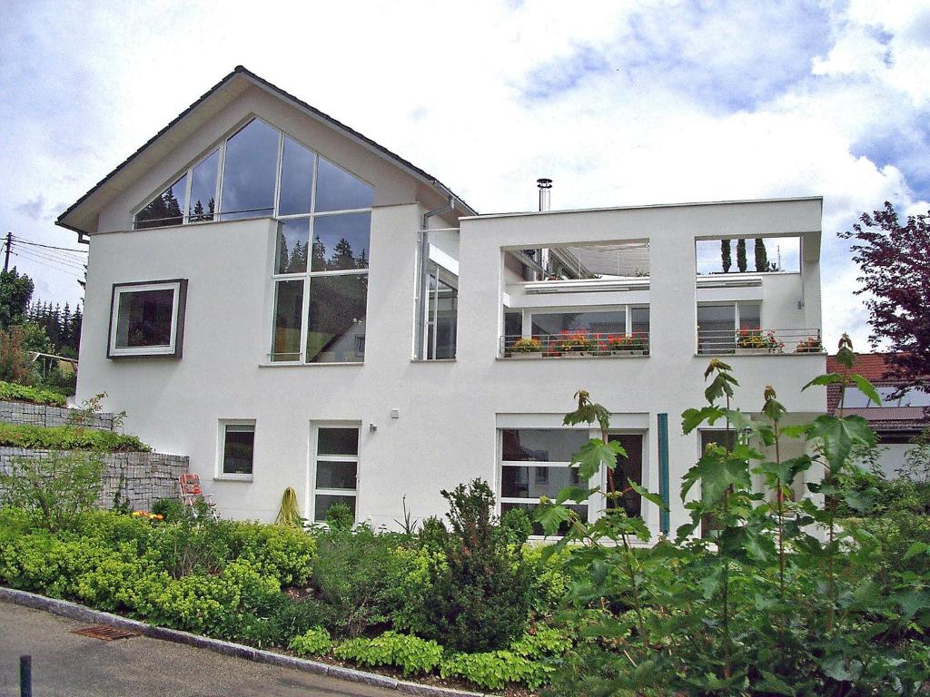 Apartment Willmann by Interhome