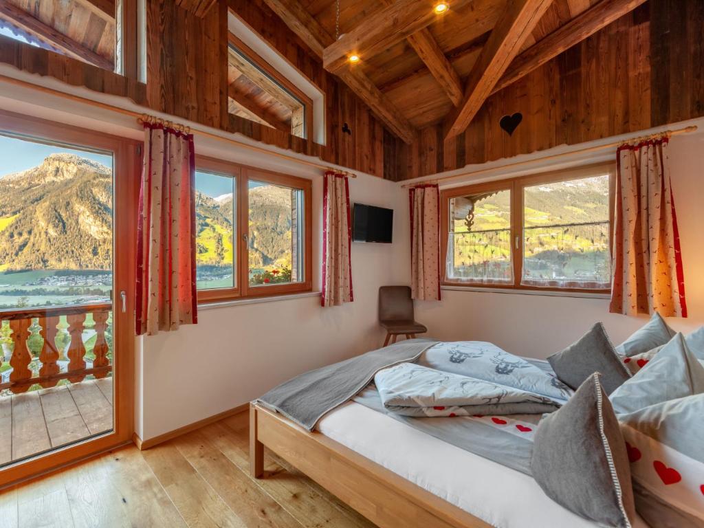 Apartment Chalet Modern Life - MHO775 by Interhome photo 4