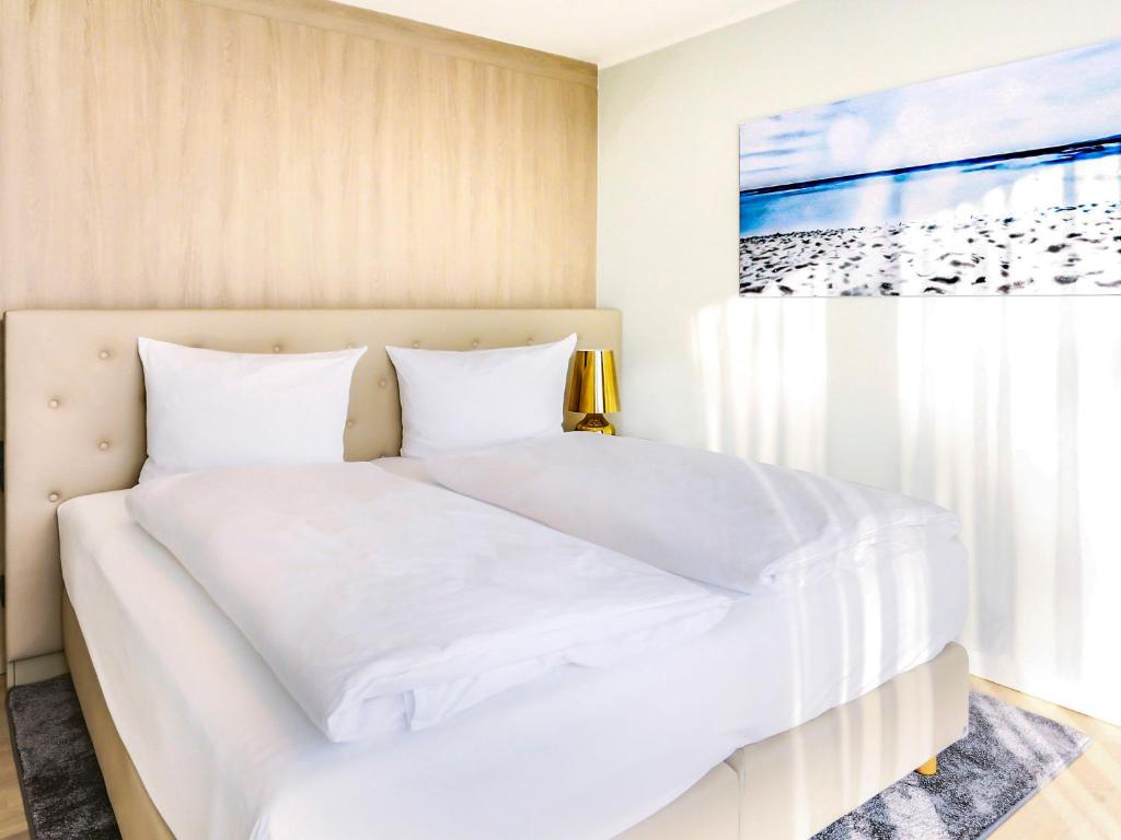Apartment Maremüritz-Fortuna Müritzblick by Interhome photo 2