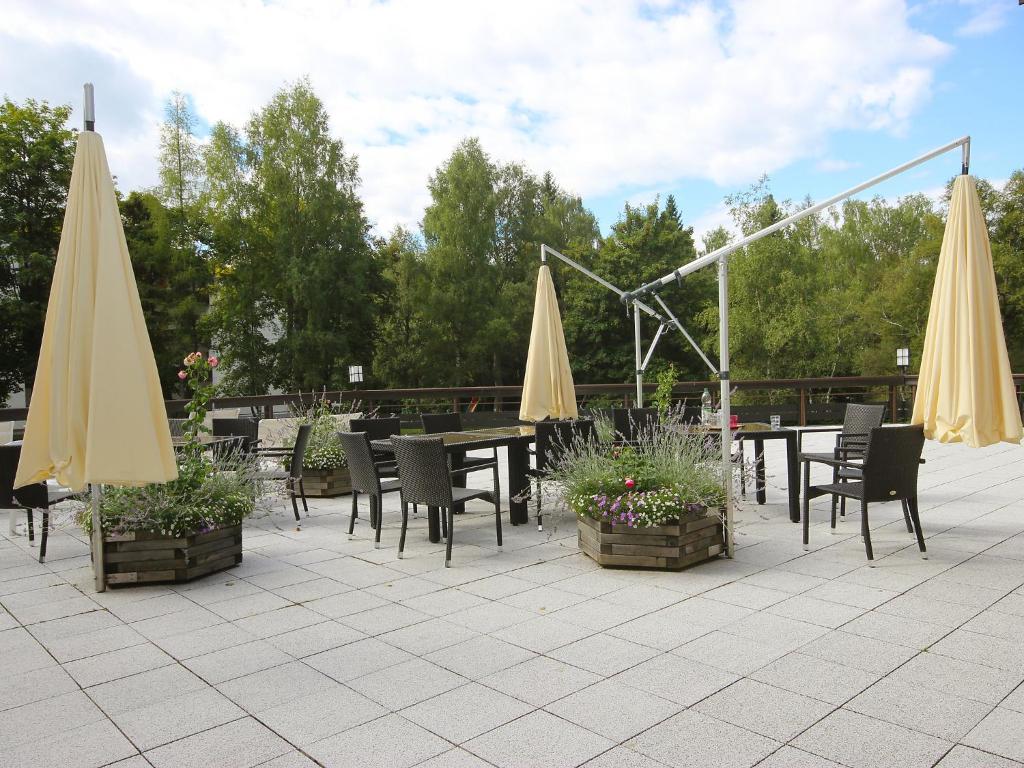 Apartment Birkenwald-3 by Interhome photo 4