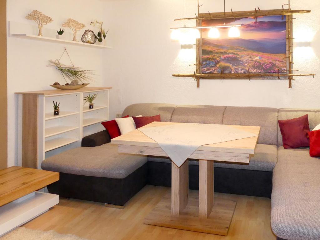Apartment Viktoria - ZAZ761 by Interhome photo 3