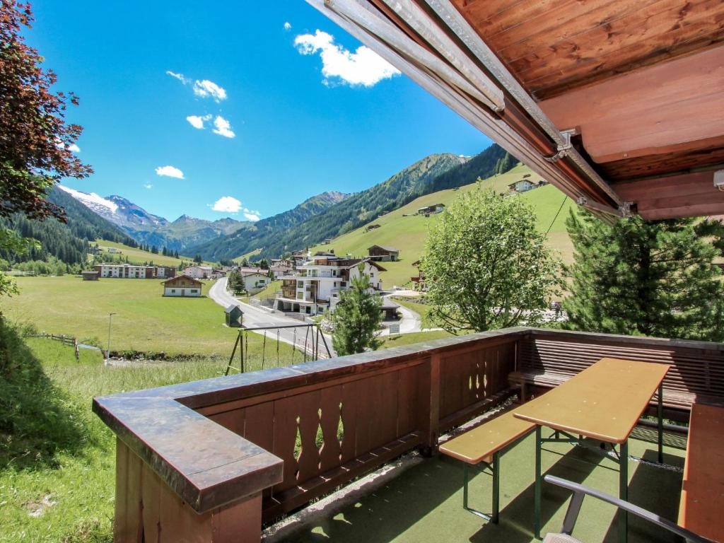 Holiday Home Tux Holiday Home by Interhome photo 4
