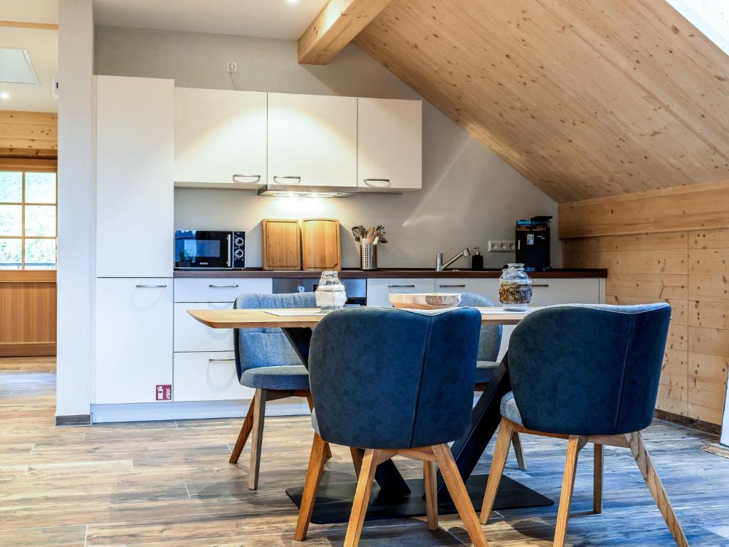 Apartment Schmalzenhof by Interhome photo 2