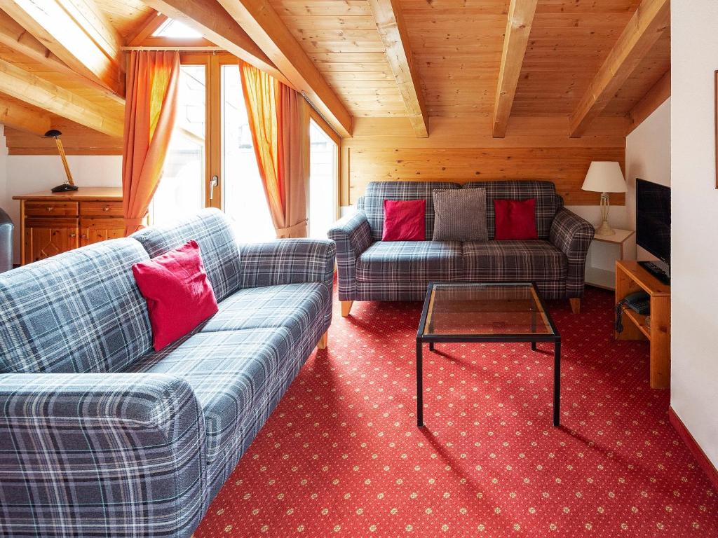 Apartment Chalet Abendrot-23 by Interhome photo 1