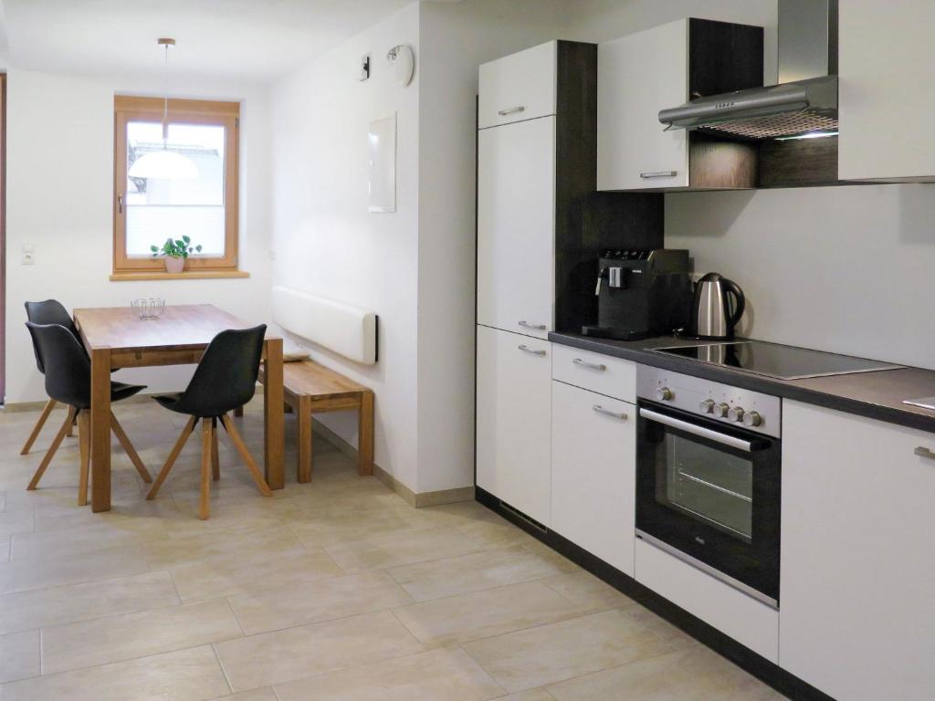 Apartment Luxner - KAB138 by Interhome photo 1