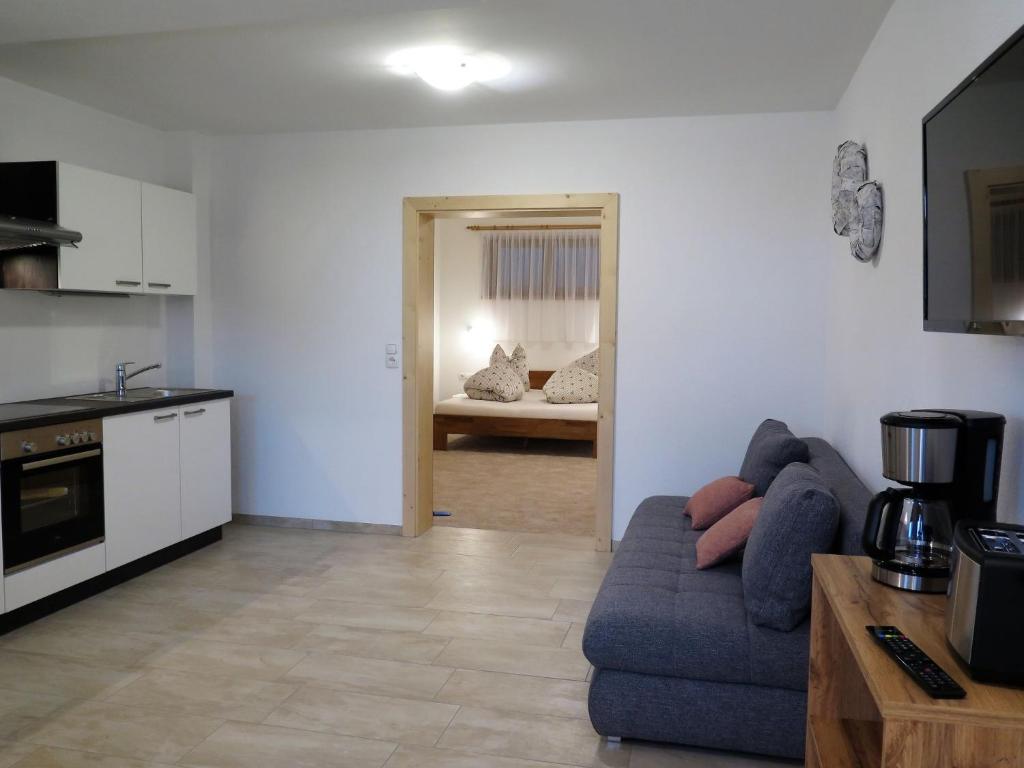 Apartment Luxner - KAB138 by Interhome photo 3