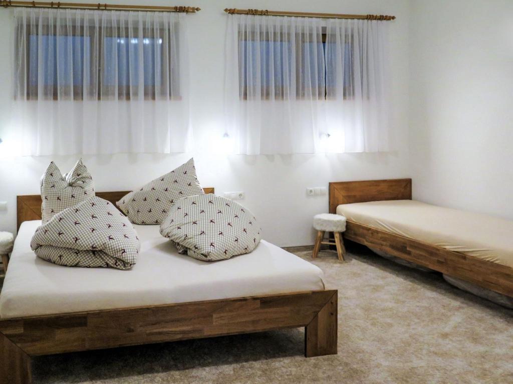 Apartment Luxner - KAB138 by Interhome photo 4