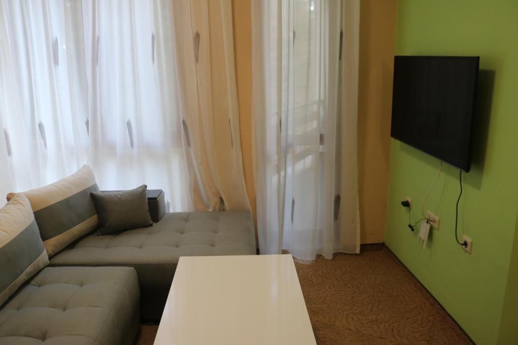 Winter Аpartments Gerovi photo 4