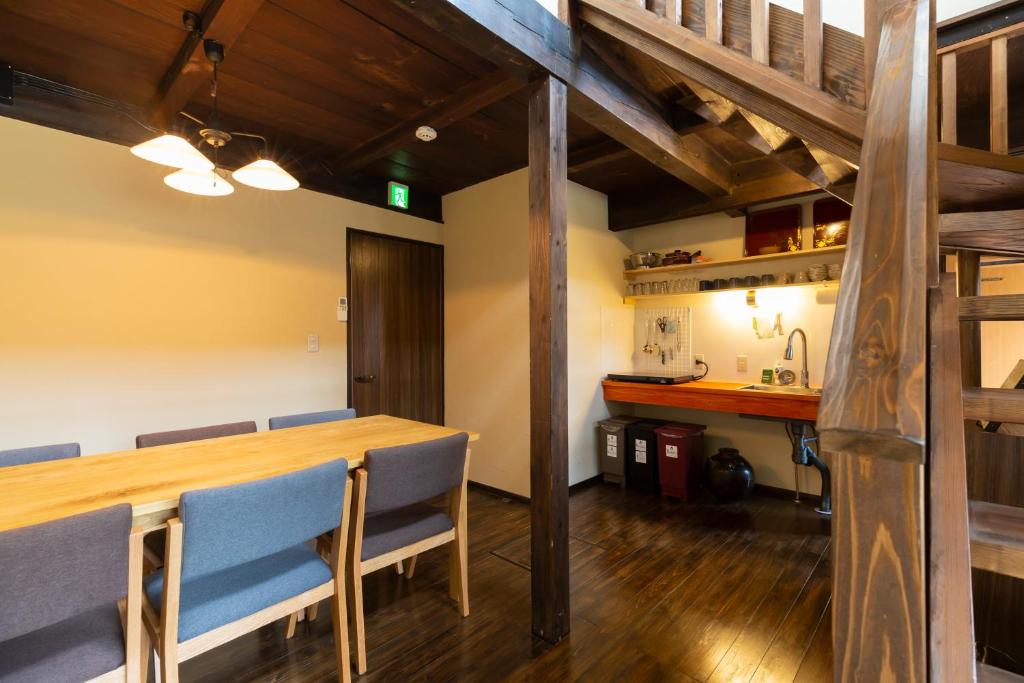 Hostel&Cafe Farolito photo 4