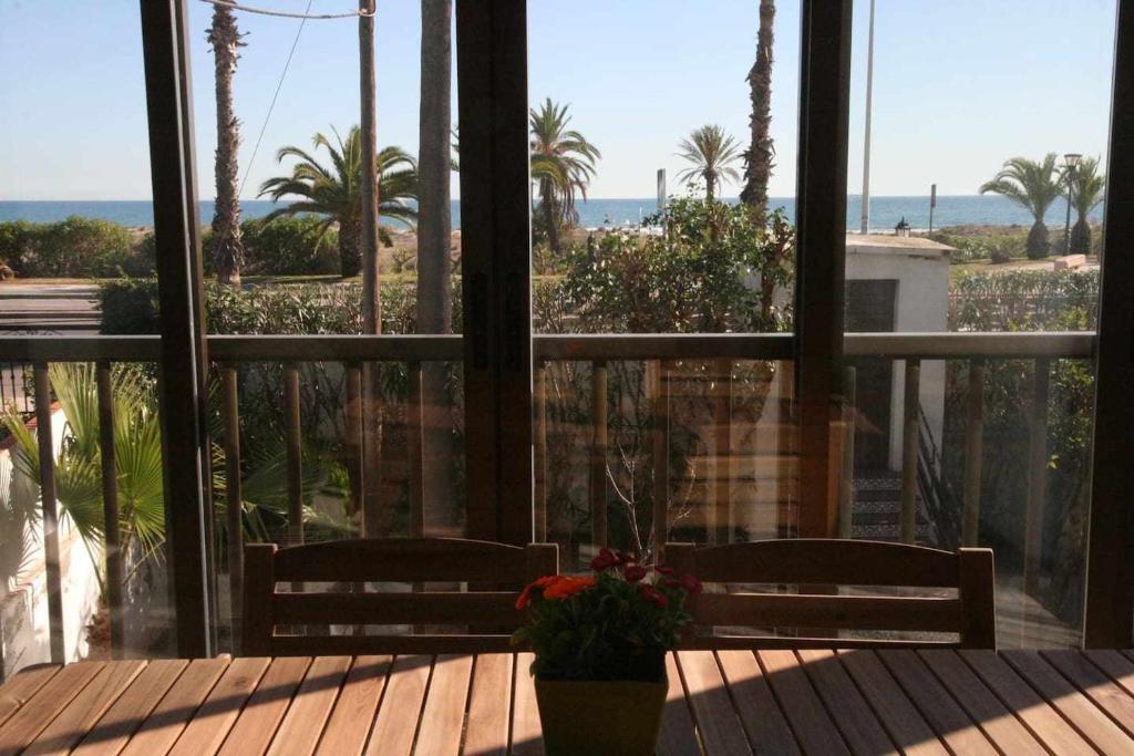 Minva apartamento junto al mar photo 2