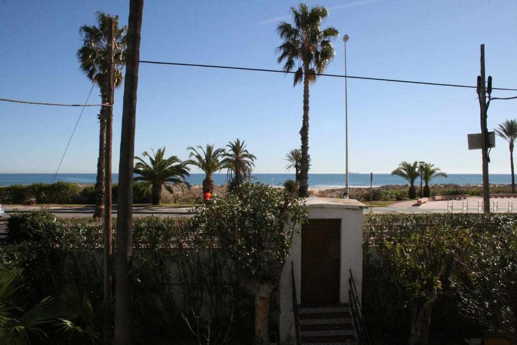 Minva apartamento junto al mar photo 4