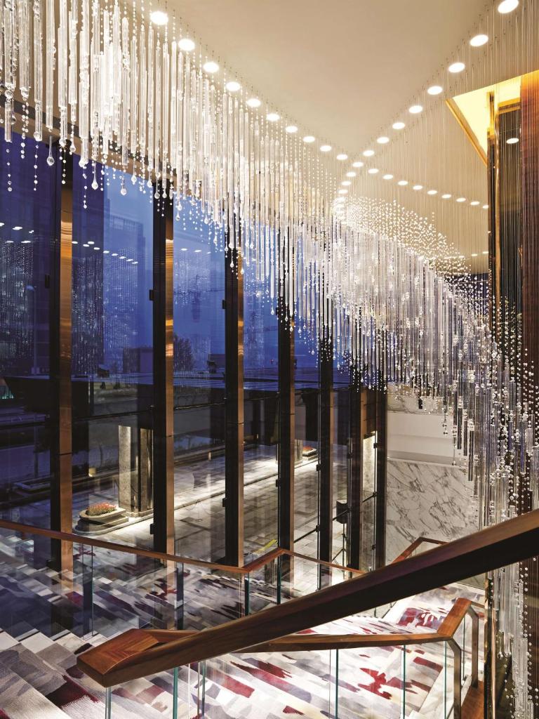 Kerry Hotel, Beijing by Shangri-La photo 2
