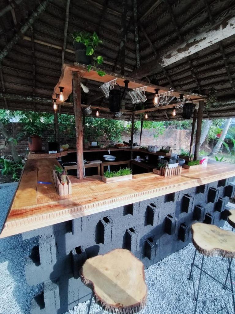 Satta Beach Residence photo 4