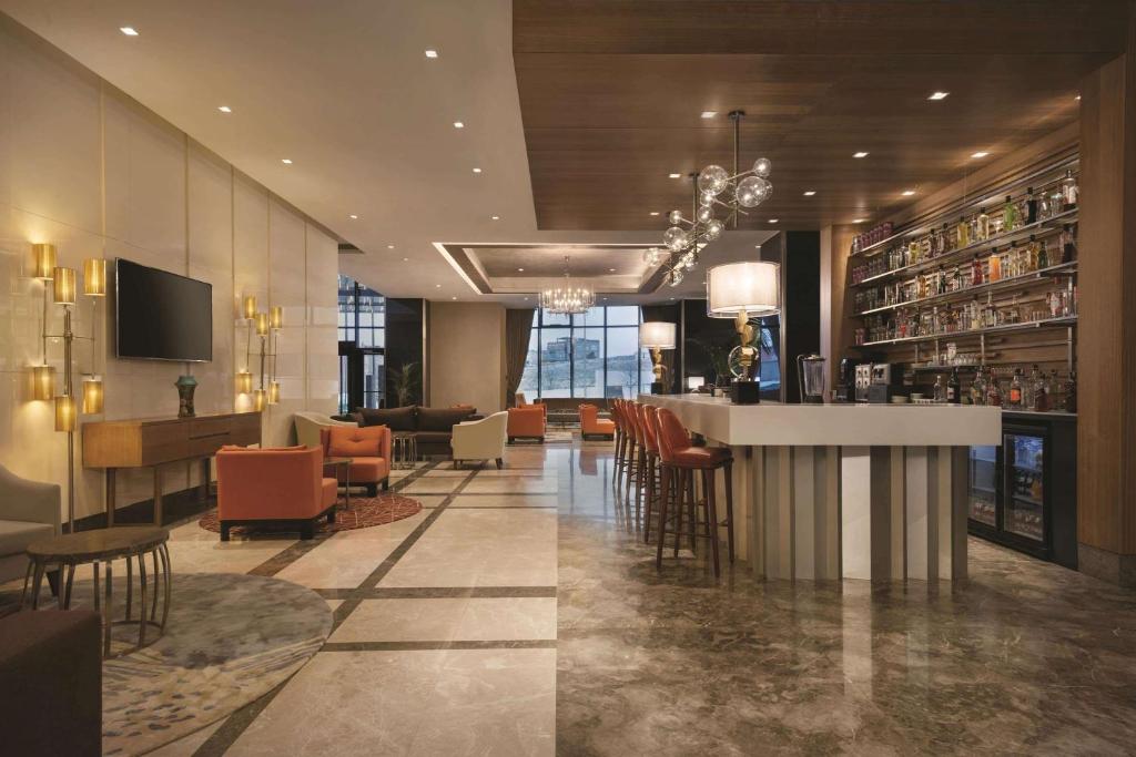 TRYP by Wyndham Istanbul Basın Ekspres photo 4