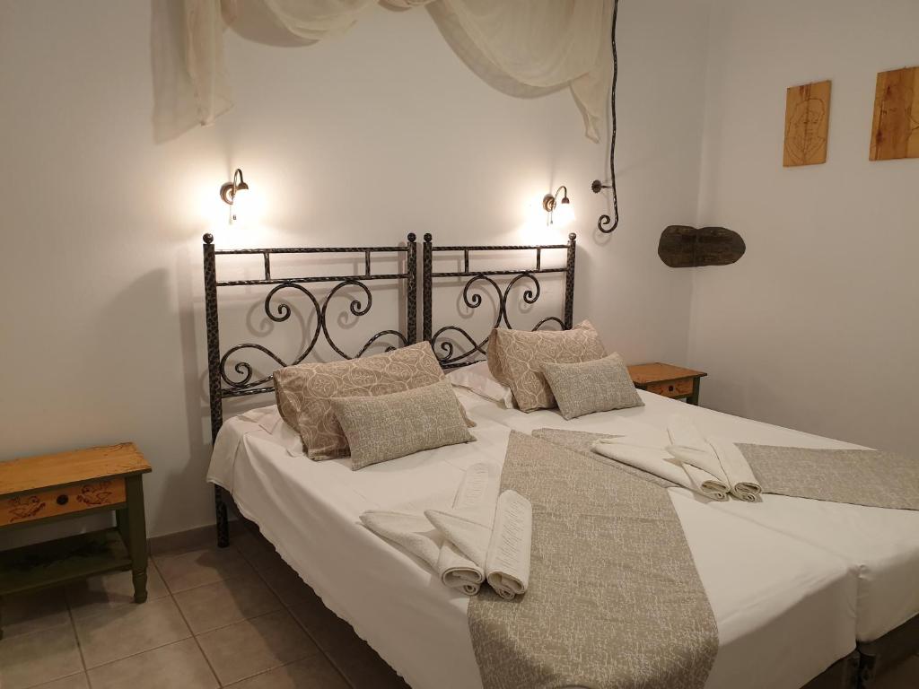 Sifnos Hotel Benaki photo 2