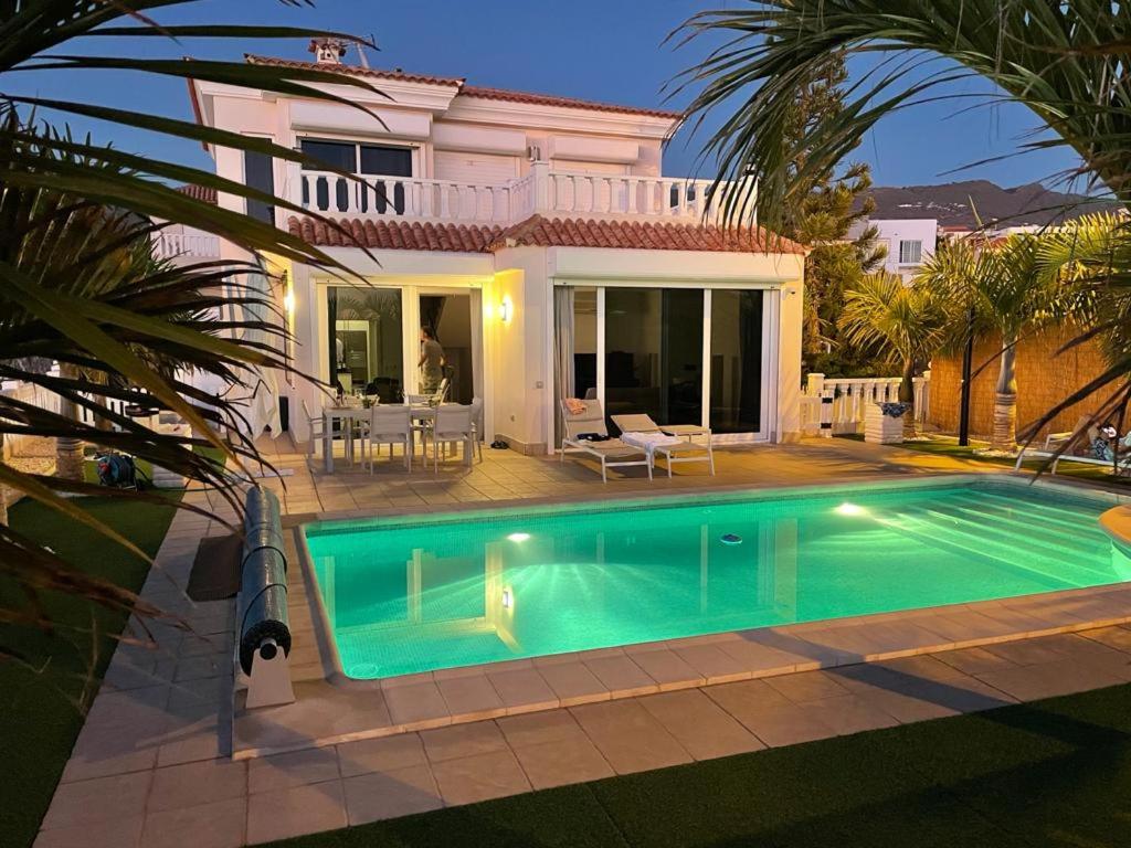 Villa Sol photo 4