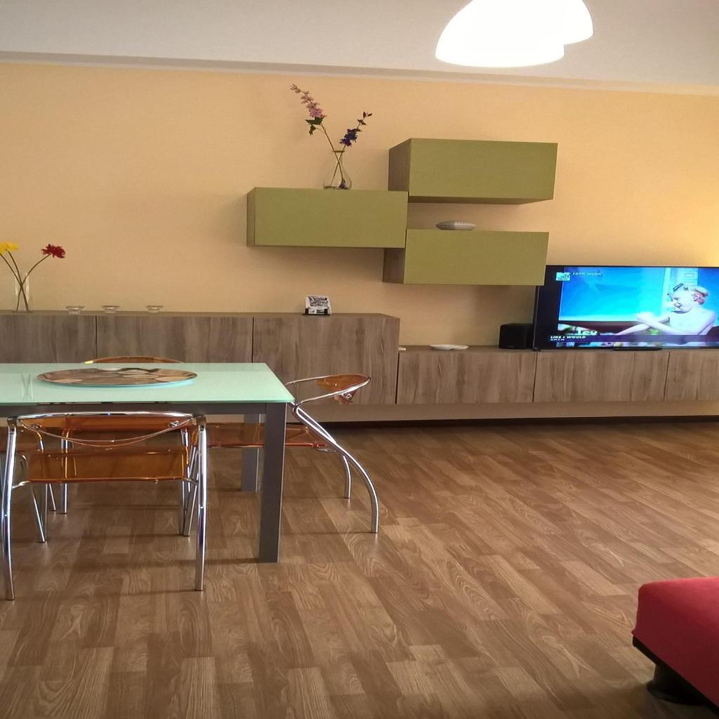 Casa Vacanze A Pennichella photo 4