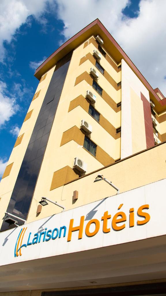 Larison Hotéis - Porto Velho photo 2