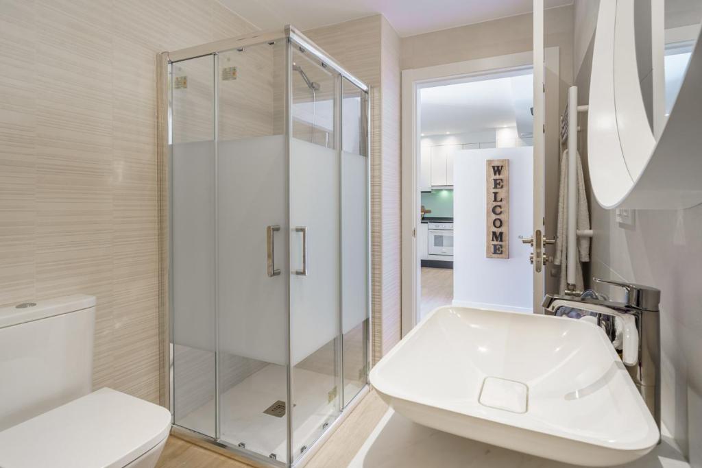 Alojamientos Terrabuey Room Type - One-Bedroom Apartment