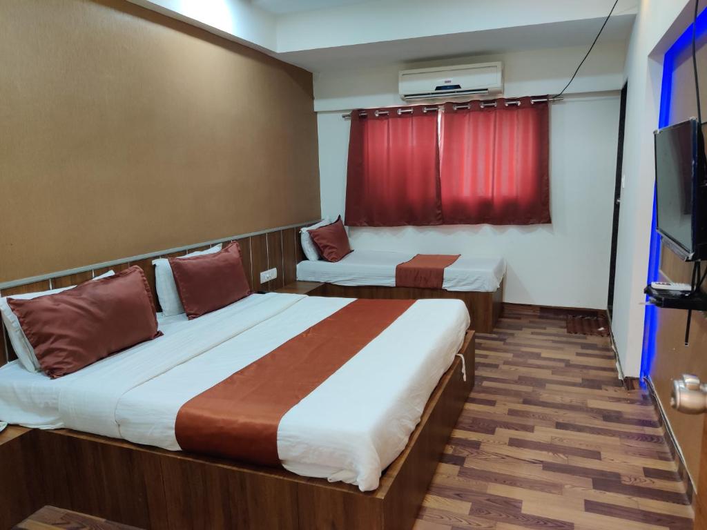 Hotel Nova Prime photo 3