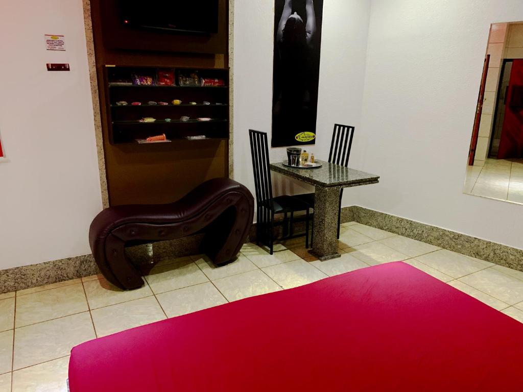 Motel Emoções (Adults Only) photo 2
