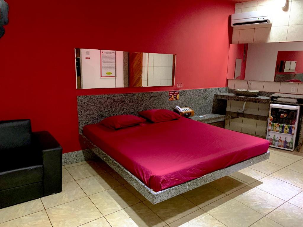 Motel Emoções (Adults Only) photo 3