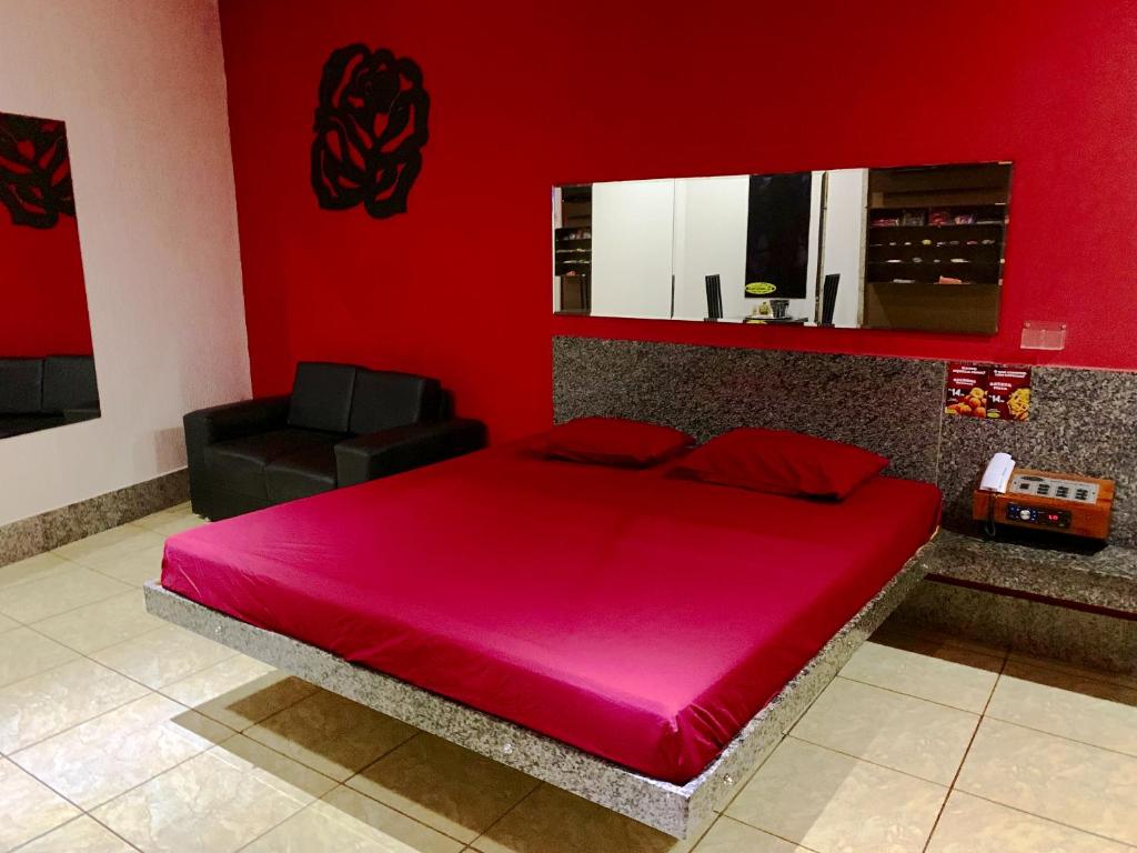 Motel Emoções (Adults Only) photo 1