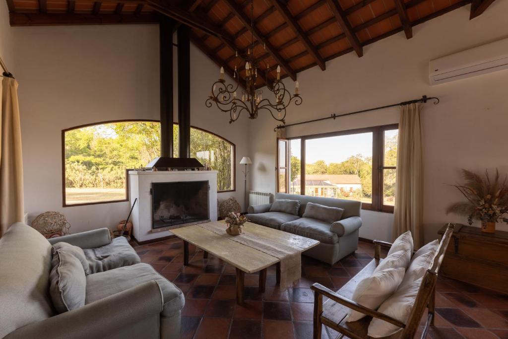Hotel Torrontes photo 4