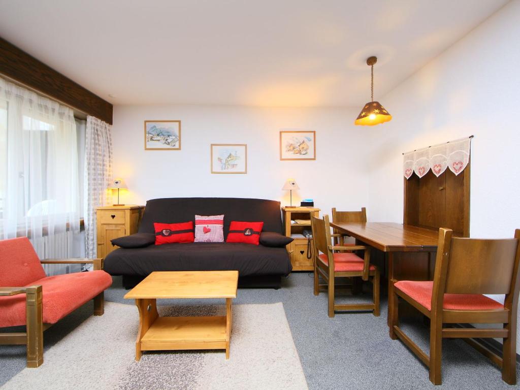 Apartment Ringstrasse - Utoring-2 by Interhome photo 1