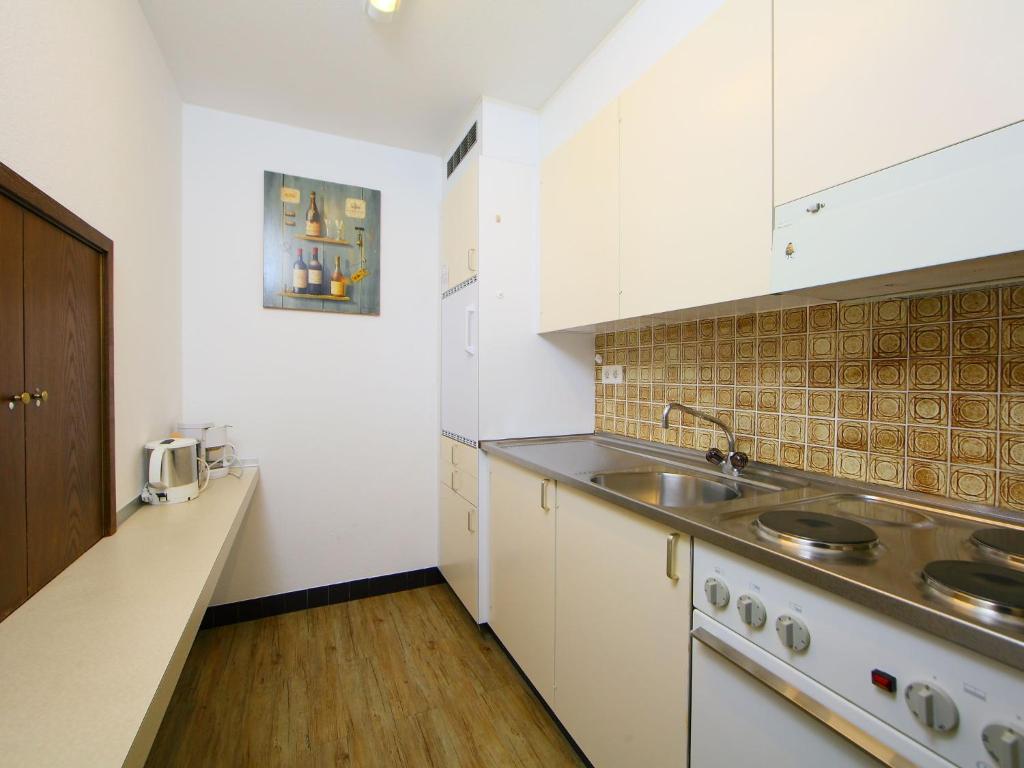 Apartment Ringstrasse - Utoring-2 by Interhome photo 2