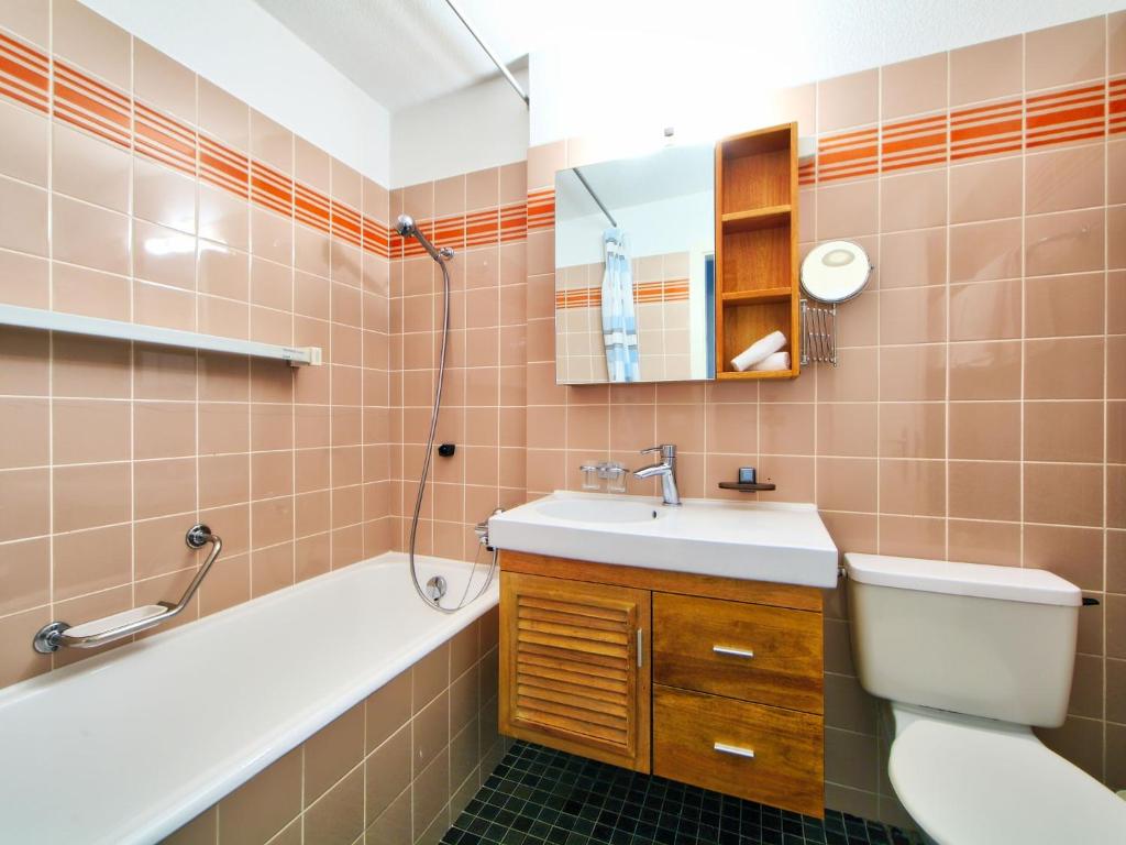 Apartment Ringstrasse - Utoring-2 by Interhome photo 3