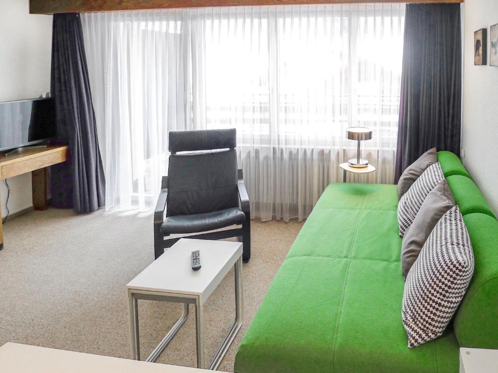 Apartment Ringstrasse - Utoring-6 by Interhome photo 2