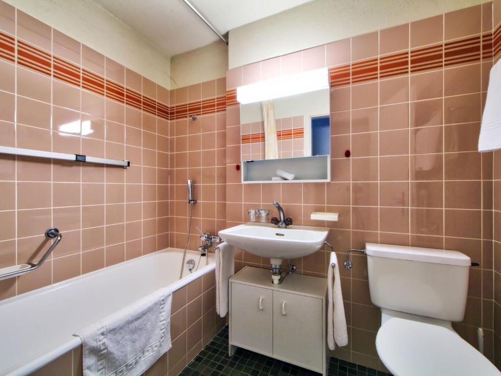 Apartment Ringstrasse - Utoring-6 by Interhome photo 4