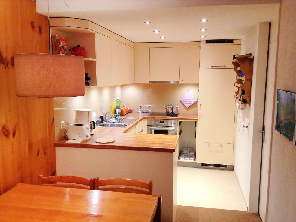 Apartment Utoring Acletta-105 by Interhome photo 2