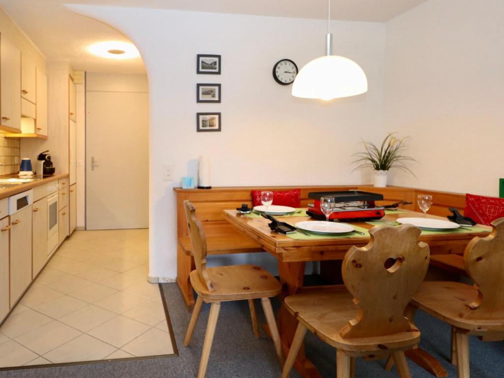 Apartment Utoring Acletta-88 by Interhome photo 3