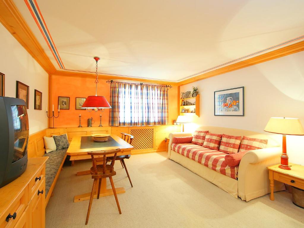Apartment Residenza Chesa Margun 57-4 by Interhome photo 3
