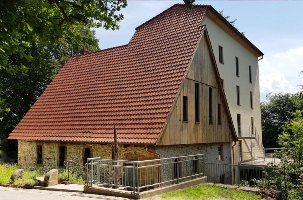 Wassermühle Deppendorf photo 3