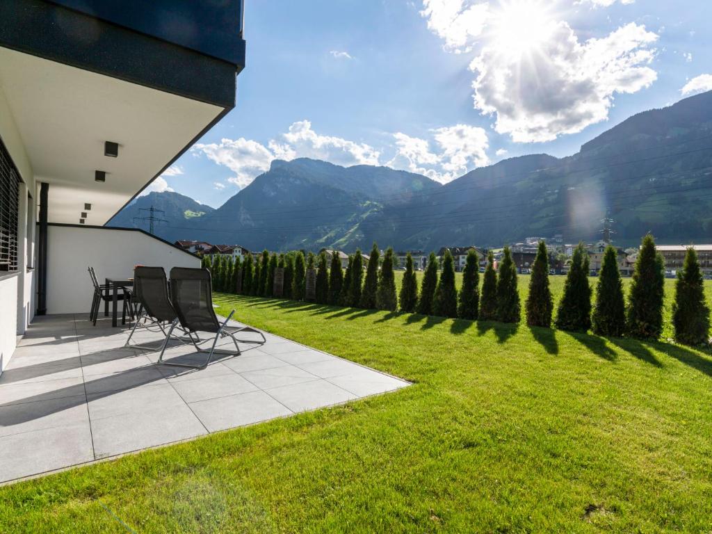 Apartment Apart Jasmin by Interhome photo 4