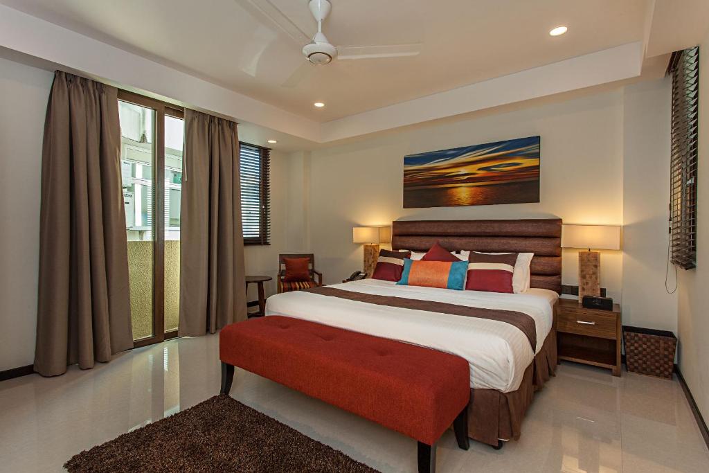 The Somerset Hotel photo 1