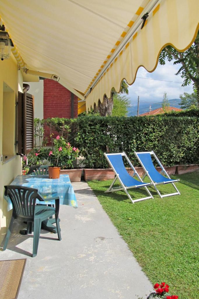 Holiday Home Casetta Mosti by Interhome photo 2