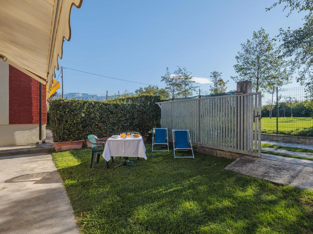 Holiday Home Casetta Mosti by Interhome photo 3
