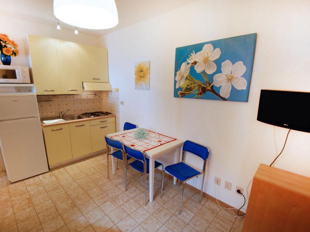 Apartment Moschettieri-1 by Interhome photo 2