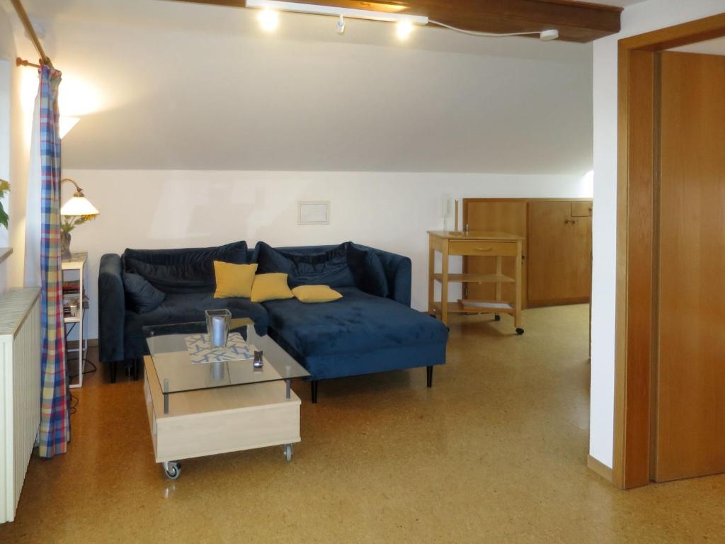 Apartment Fischer by Interhome photo 1