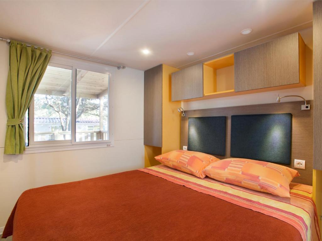 Holiday Home Camping Lanterna by Interhome photo 4