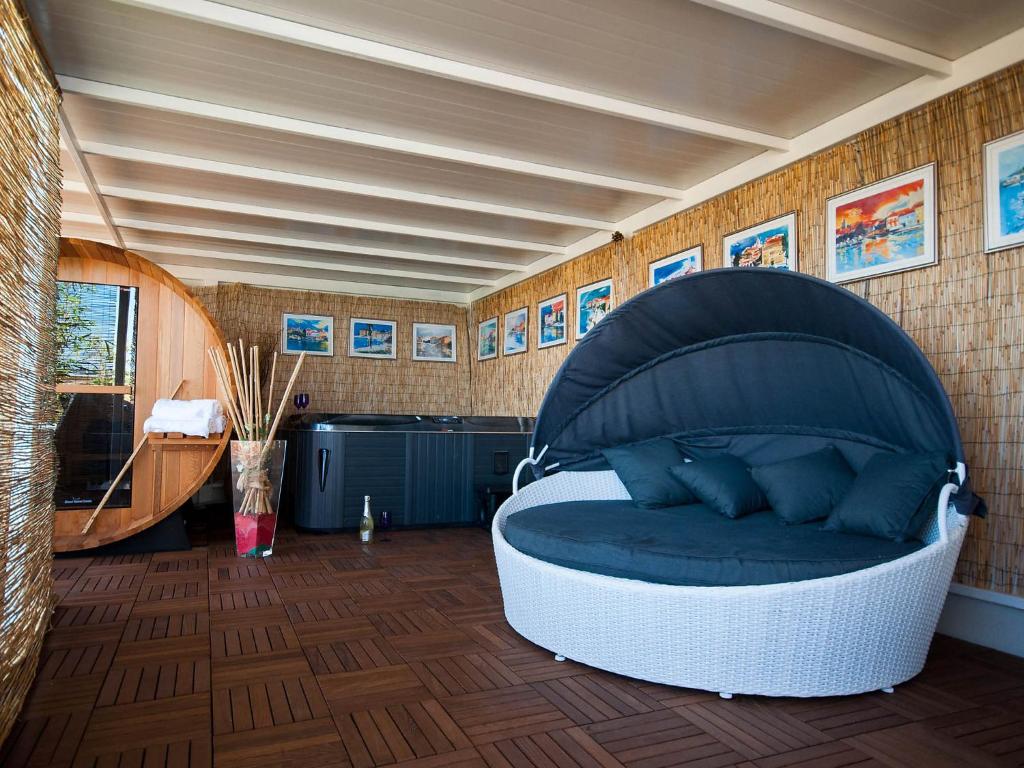 Holiday Home Camping Kastanija-1 by Interhome photo 2