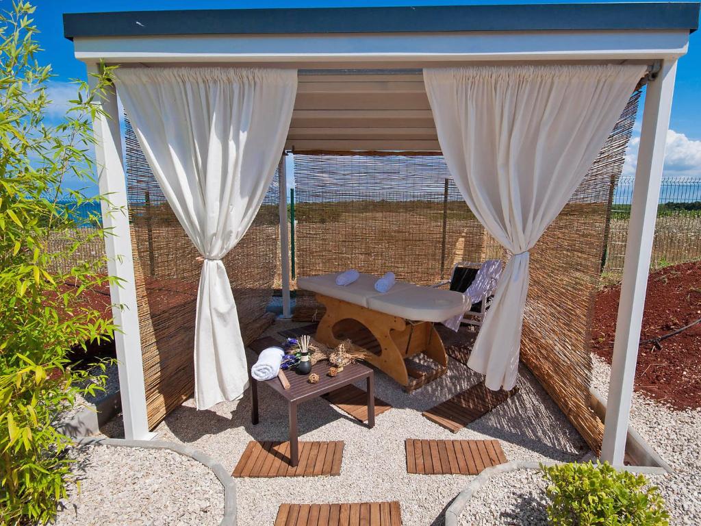 Holiday Home Camping Kastanija-1 by Interhome photo 3