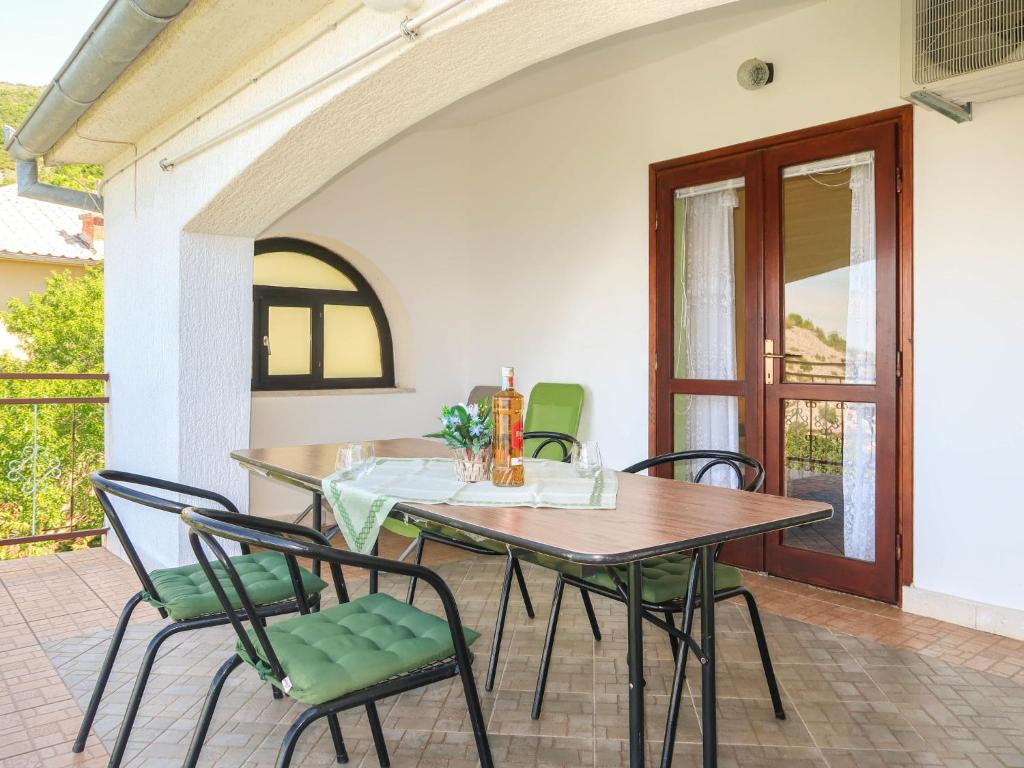 Apartment Dalibor - SNJ127 by Interhome photo 2