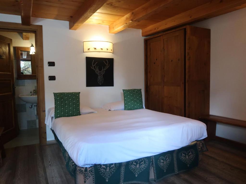 Studio Ancienne Bergerie Studio 2 - VOU141 by Interhome photo 4